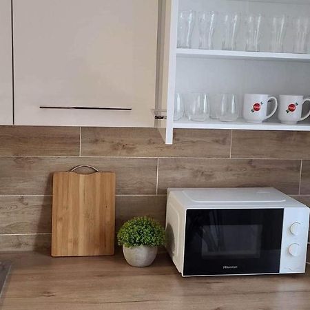 Apartament Edyta Stary Toruń Eksteriør billede